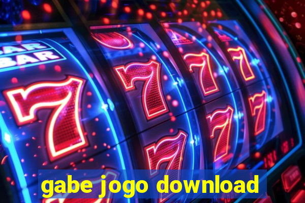 gabe jogo download